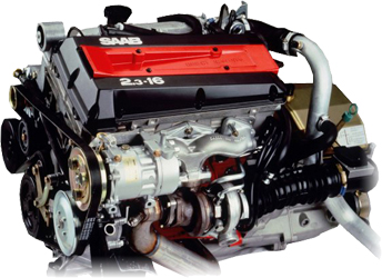 C2429 Engine